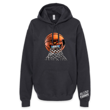 Load image into Gallery viewer, Blynd Vizion Basketball Hoodie
