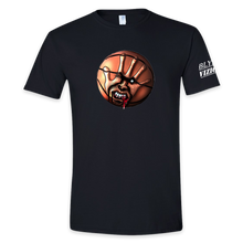 Load image into Gallery viewer, Blynd Vizion Basketball T-Shirt
