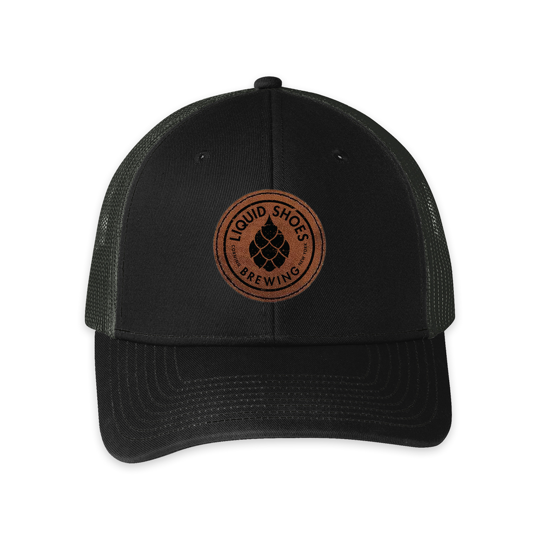 LSB Trucker Hat