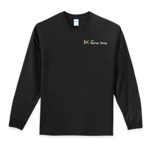 Load image into Gallery viewer, Barter Shop Long Sleeve Tee
