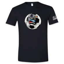 Load image into Gallery viewer, Blynd Vizion Soccer T-Shirt
