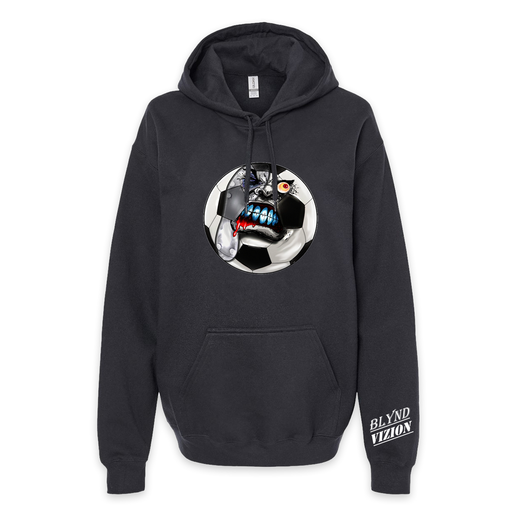 Blynd Vizion Soccer Hoodie