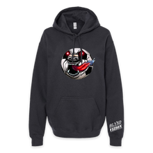 Load image into Gallery viewer, Blynd Vizion Soccer Hoodie
