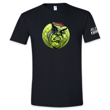 Load image into Gallery viewer, Blynd Vizion Tennis T-Shirt
