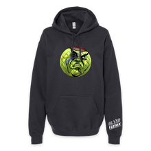 Load image into Gallery viewer, Blynd Vizion Tennis Hoodie
