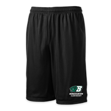 Load image into Gallery viewer, Binghamton Club Hockey Shorts
