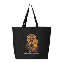 Load image into Gallery viewer, Angel Peer Support Ministries - Tote Bag
