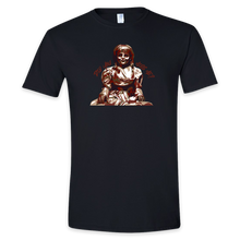 Load image into Gallery viewer, Haynesie Art - Annabelle T-Shirts
