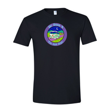 Load image into Gallery viewer, Dr. Dana &amp; The Jam Dept. Short Sleeve T-Shirt
