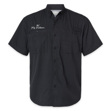 Load image into Gallery viewer, BC Fly Fishers Paragon Fishing Shirt
