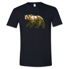 Load image into Gallery viewer, Haynesie Art - Bear T-Shirt
