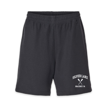 Load image into Gallery viewer, Silver Lake Pique Gym Shorts

