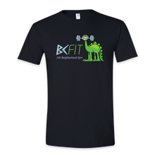 Load image into Gallery viewer, BC Fit Softstyle Tshirt
