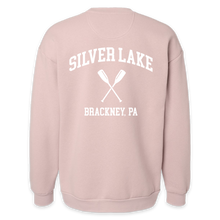 Load image into Gallery viewer, Silver Lake Crewneck Sweatshirt
