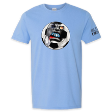 Load image into Gallery viewer, Blynd Vizion Soccer T-Shirt
