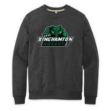 Load image into Gallery viewer, BU Club Hockey Player Sweatshirt
