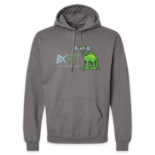 Load image into Gallery viewer, BC Fit Hoodie
