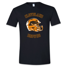 Load image into Gallery viewer, Haynesie Art - Cleveland Browns T-Shirts
