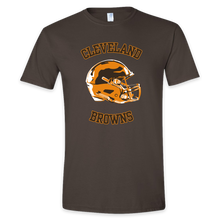 Load image into Gallery viewer, Haynesie Art - Cleveland Browns T-Shirts
