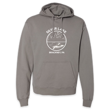 Load image into Gallery viewer, Silver Lake Scenic Hoodie
