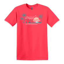 Load image into Gallery viewer, BERMUDA 2024 Tshirt
