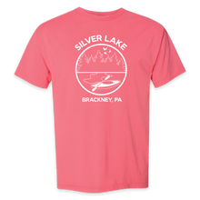 Load image into Gallery viewer, Silver Lake Scenic T-Shirt
