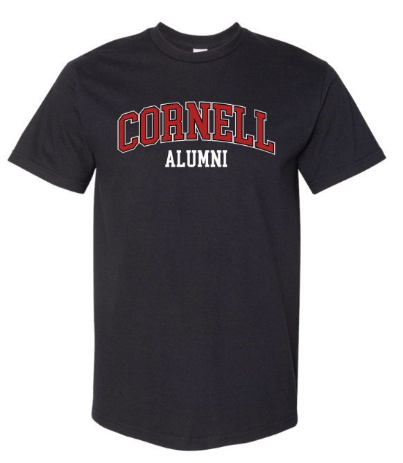 Cornell Alumni T-Shirt