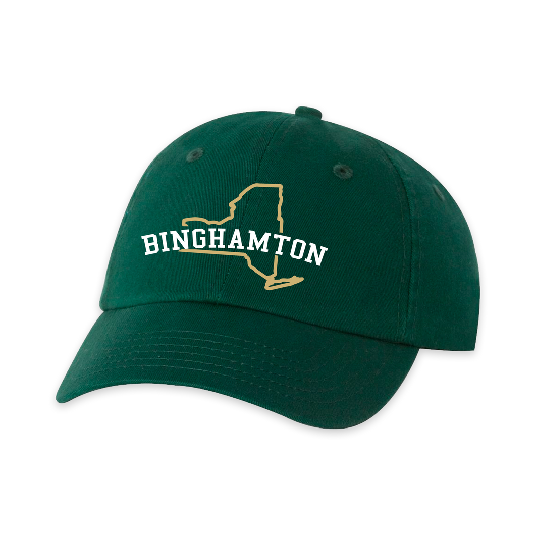 Binghamton NY Hat