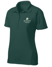 Load image into Gallery viewer, BU Admissions LADIES Sport-Tek Polo - Embroidered!
