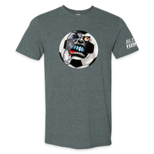 Load image into Gallery viewer, Blynd Vizion Soccer T-Shirt
