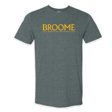 Load image into Gallery viewer, SUNY Broome Short Sleeve Tee - BROOME Title
