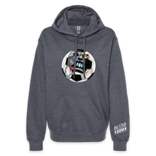 Load image into Gallery viewer, Blynd Vizion Soccer Hoodie
