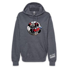 Load image into Gallery viewer, Blynd Vizion Soccer Hoodie
