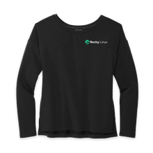 Load image into Gallery viewer, Rocky Linux Mercer+Mettle™ Women&#39;s Pullover
