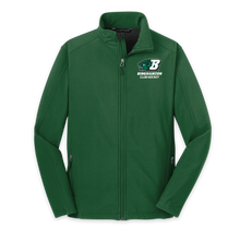 Load image into Gallery viewer, Binghamton Club Hockey Jacket
