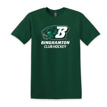 Load image into Gallery viewer, Binghamton Club Hockey T-Shirt
