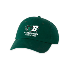 Load image into Gallery viewer, Binghamton Club Hockey Hat
