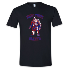 Load image into Gallery viewer, Haynesie Art - New York Giants T-Shirts
