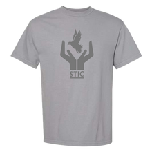 Load image into Gallery viewer, STIC Employee Comfort Colors Tshirt
