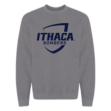 Load image into Gallery viewer, Ithaca College Crewneck Sweatshirt
