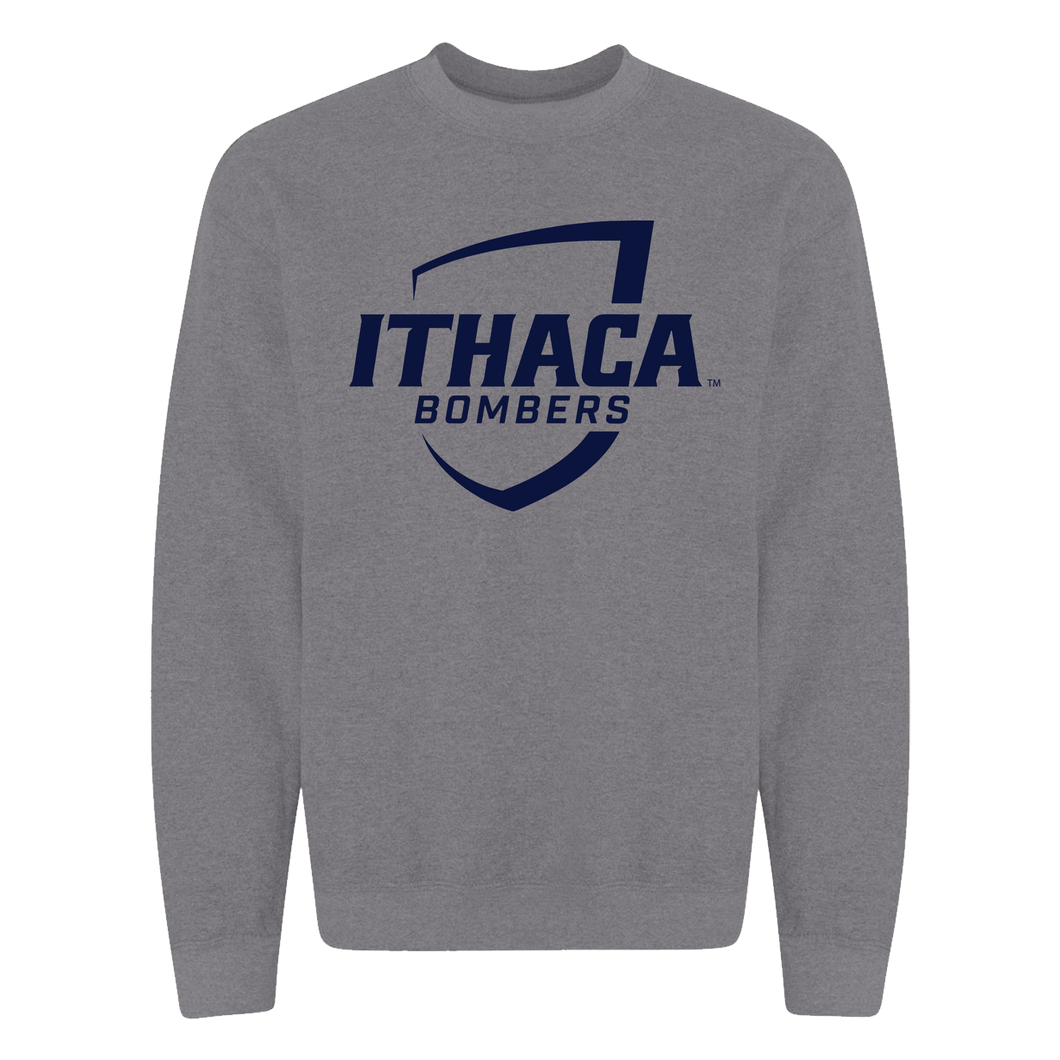 Ithaca College Crewneck Sweatshirt