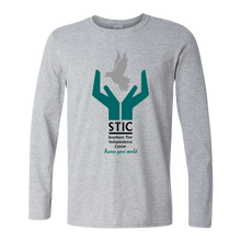 Load image into Gallery viewer, STIC Employee Long Sleeve Shirt
