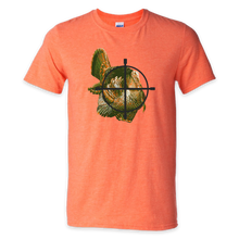 Load image into Gallery viewer, Haynesie Art - Turkey T-Shirt
