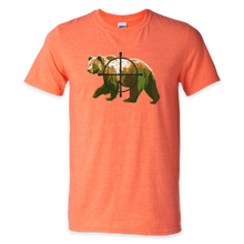 Load image into Gallery viewer, Haynesie Art - Bear T-Shirt
