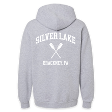 Load image into Gallery viewer, Silver Lake Hoodie
