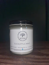 Load image into Gallery viewer, Eucalyptus Mint Candle
