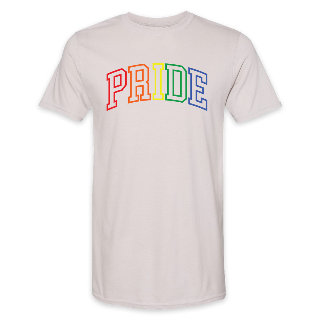 PRIDE Tshirt