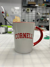 Load image into Gallery viewer, Cornell University Mug
