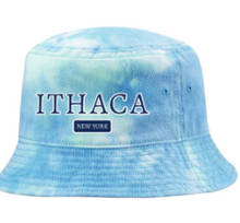 Load image into Gallery viewer, Ithaca Bucket Hat
