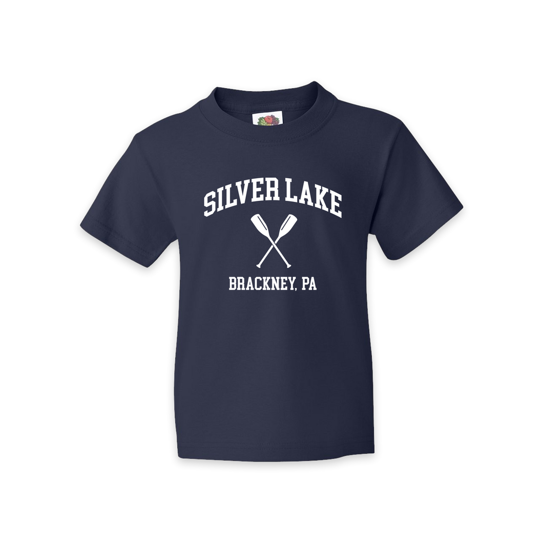 YOUTH Silver Lake T-Shirt